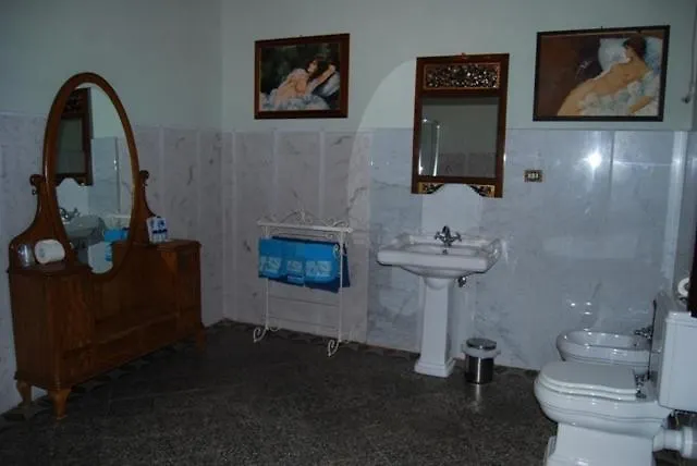 Castello Di Valenzano Hotel Subbiano
